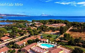Hotel Cala Mirto