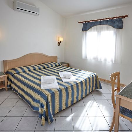 Hotel Cala Mirto Budoni Esterno foto