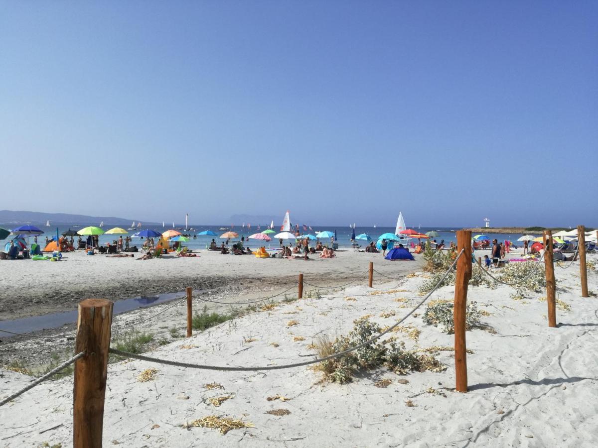 Hotel Cala Mirto Budoni Esterno foto