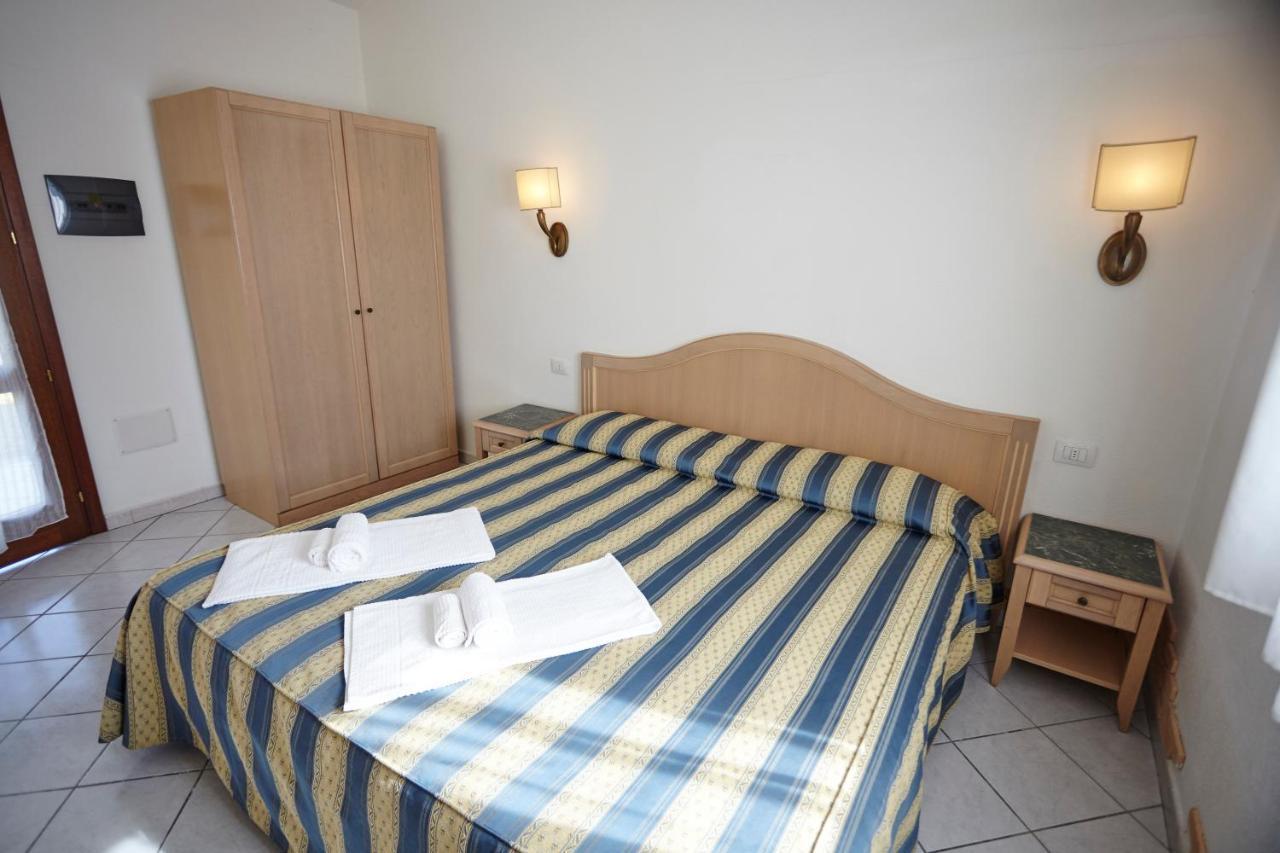 Hotel Cala Mirto Budoni Esterno foto