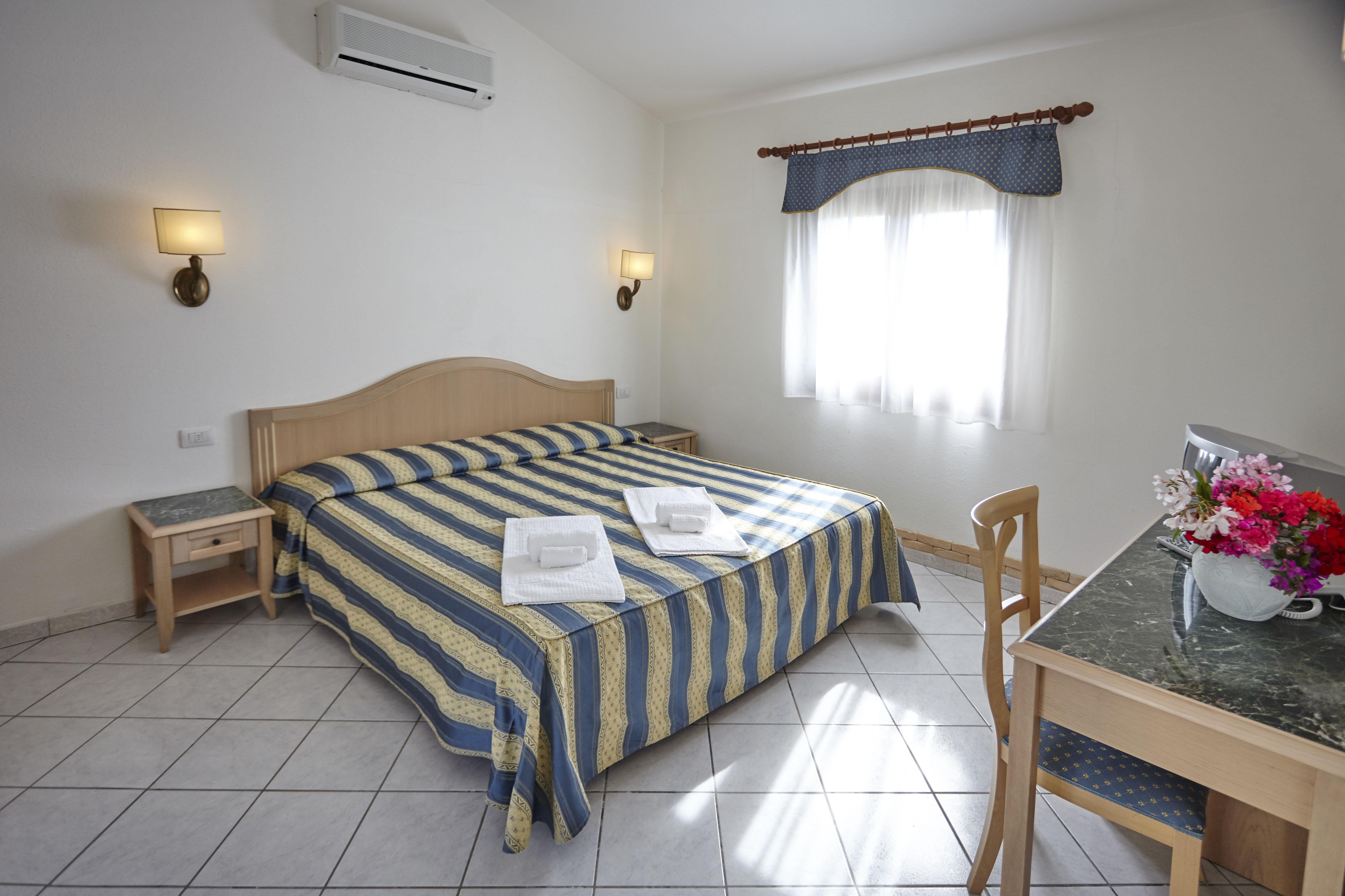 Hotel Cala Mirto Budoni Esterno foto