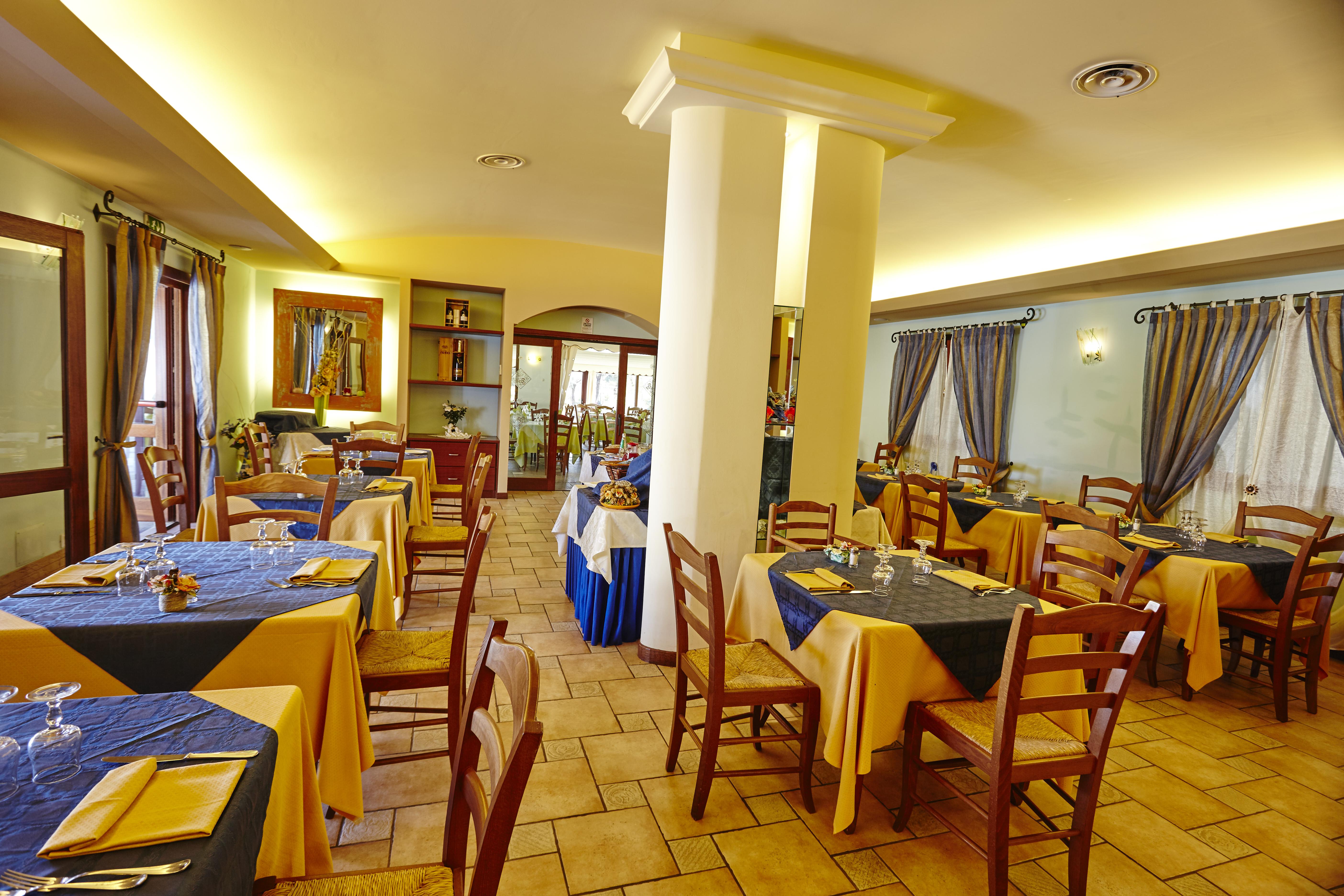 Hotel Cala Mirto Budoni Esterno foto