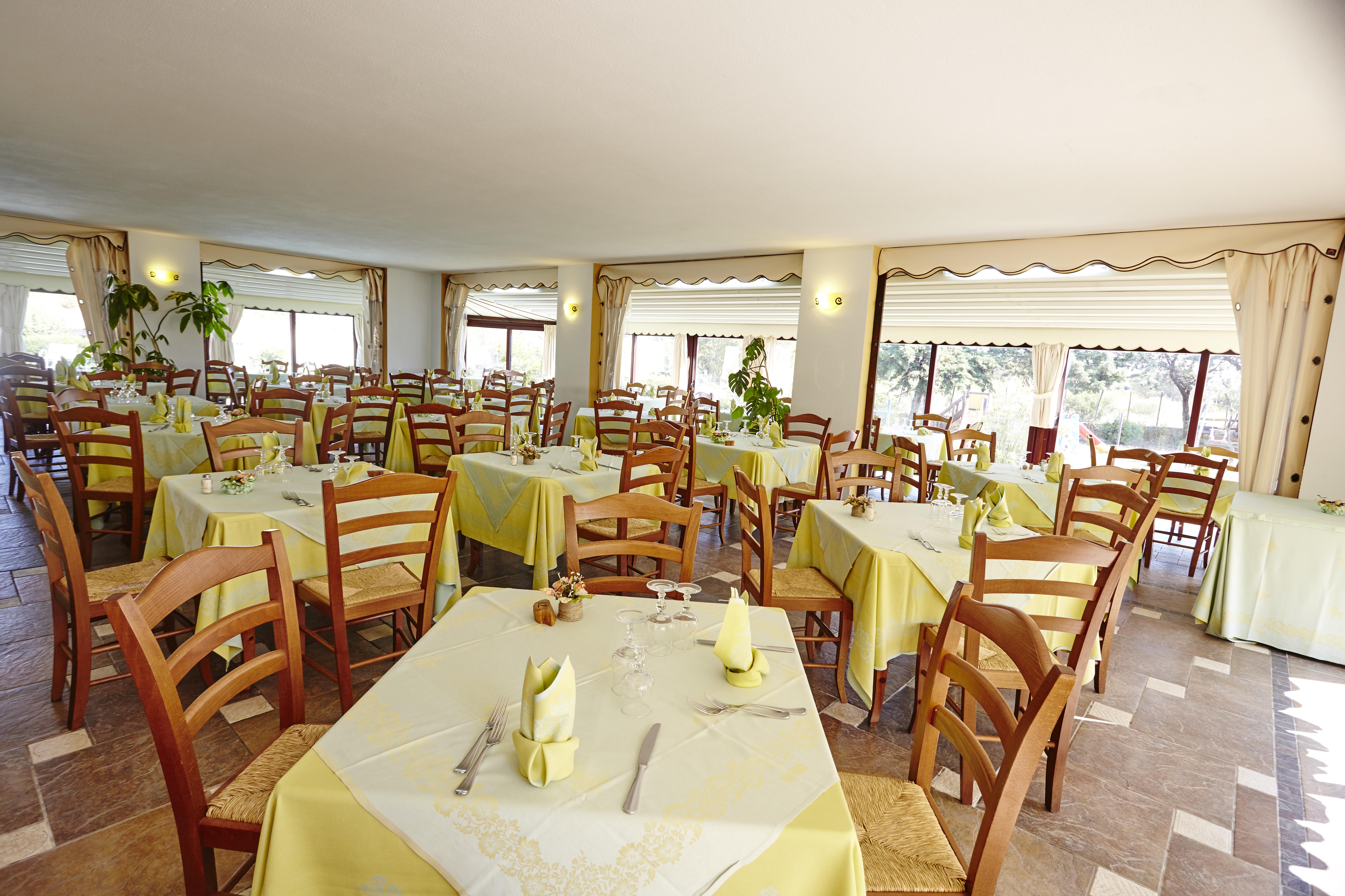 Hotel Cala Mirto Budoni Esterno foto