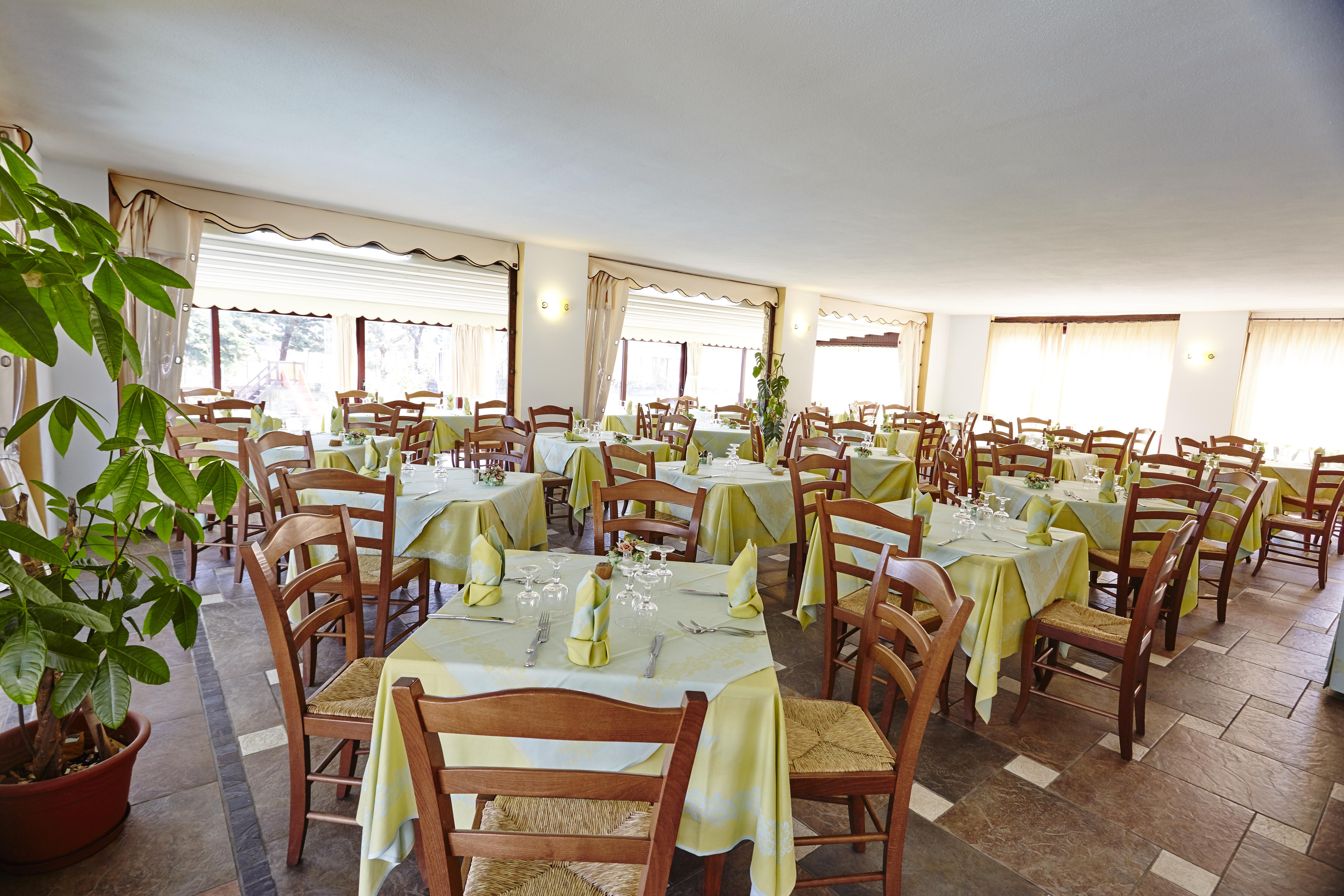 Hotel Cala Mirto Budoni Esterno foto