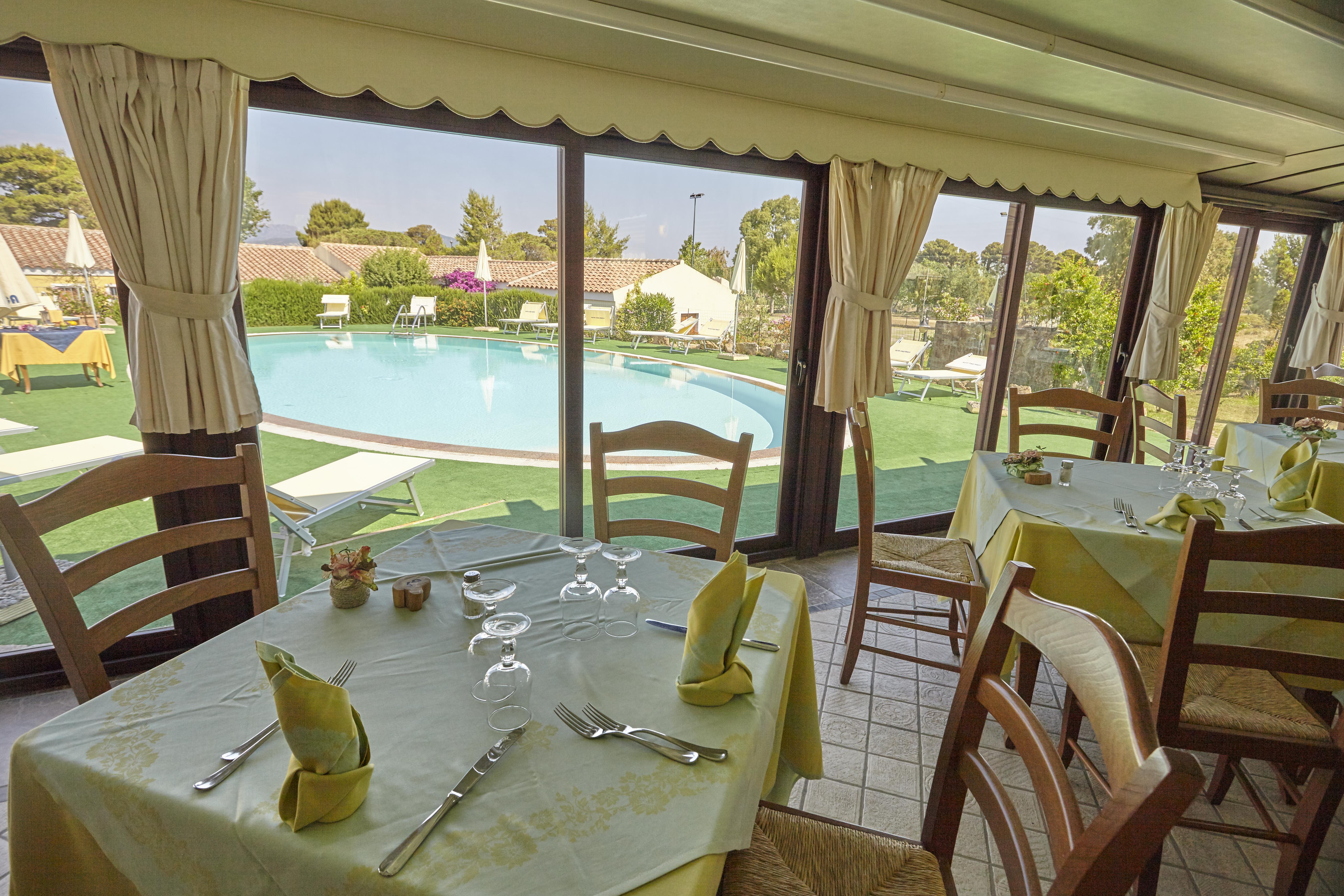 Hotel Cala Mirto Budoni Esterno foto