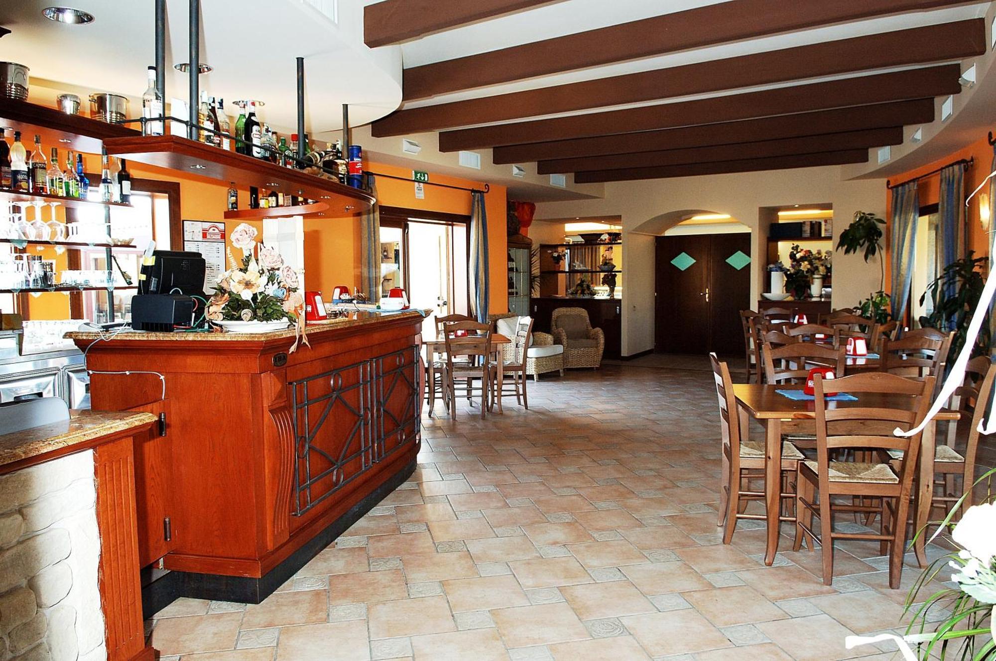 Hotel Cala Mirto Budoni Esterno foto